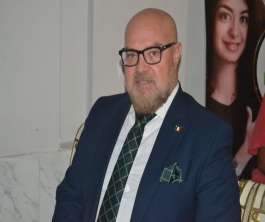 المخرج الإيطالي Marco Gianfreda