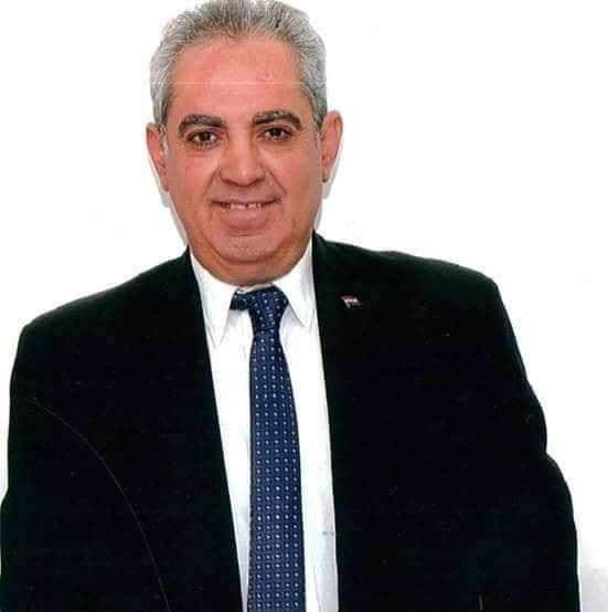 الناقد السينمائي الأمير أباظة